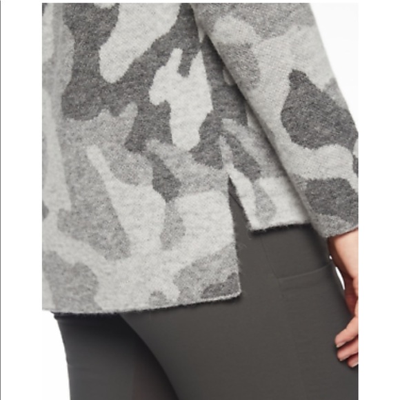 Athleta sweater - Picture 3 of 5